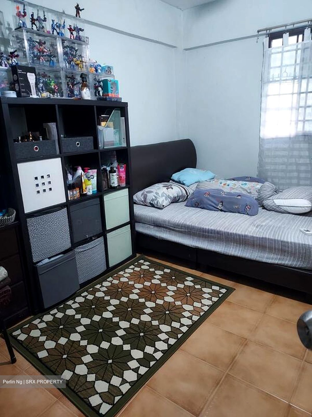 Blk 173 Woodlands Street 13 (Woodlands), HDB 4 Rooms #509439321